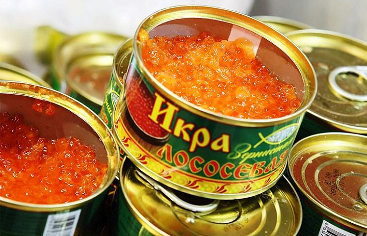 О выявлении фальсифицированной продукции