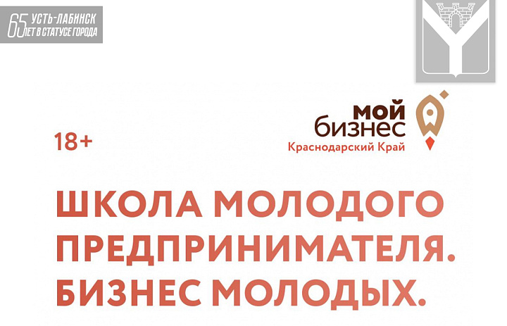 Образовательный проект «Школа молодого предпринимателя. Бизнес молодых»