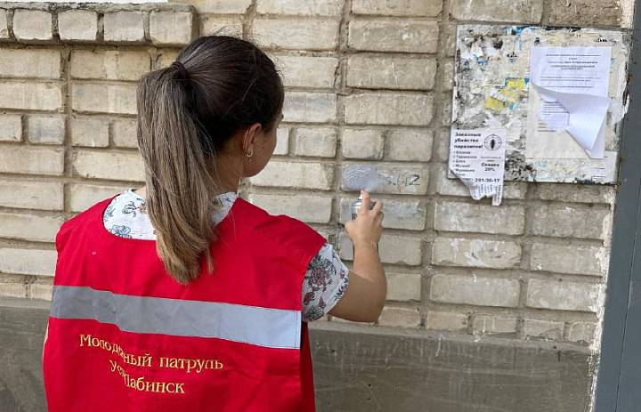 В рамках третьего этапа оперативно-профилактической операции...