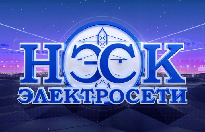 Горячая линия АО «НЭСК-электросети»